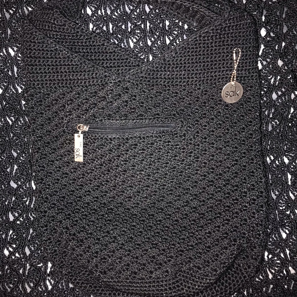 THE SAK hobo bag